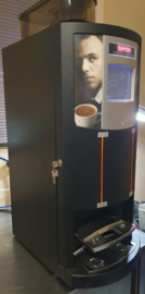 Bonenmachine koffiemachine Cafeja Veromatic Vista espresso