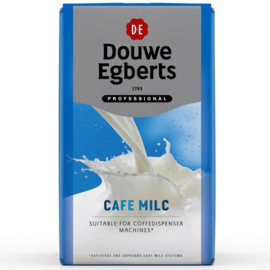 Douwe Egberts  Cafitesse  melk 2 liter