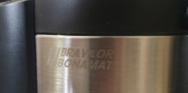 Bravilor warme en koude dranken thermo container - 2 liter