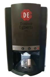 Douwe Egberts Cafitesse C51 - Vaste wateraansluiting voor