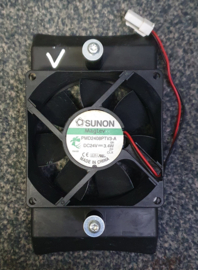 Ventilator Douwe Egberts Cafitesse 60 en Cafitesse 61
