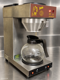 Bravilor snelfilter koffiezetapparaat