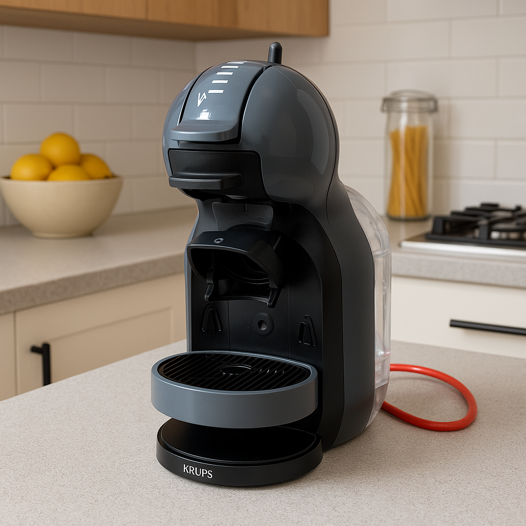 Krups  KP140 Dolce Gusto koffiezetapparaat