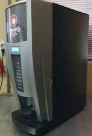 Etna Mondo Basic 32 koffiemachine