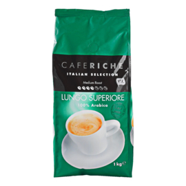 Café riche Lungo Superiore