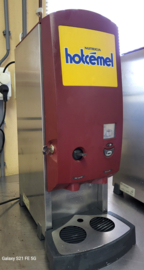 Bravilor Bolero chocolademelk machine