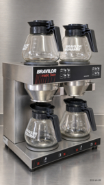 Bravilor Twin MTCTW-022 koffiezetapparaat