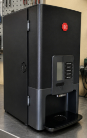 Douwe Egberts  Bravilor Quinto koffiemachine