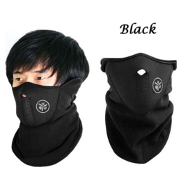 Gezichtsmasker