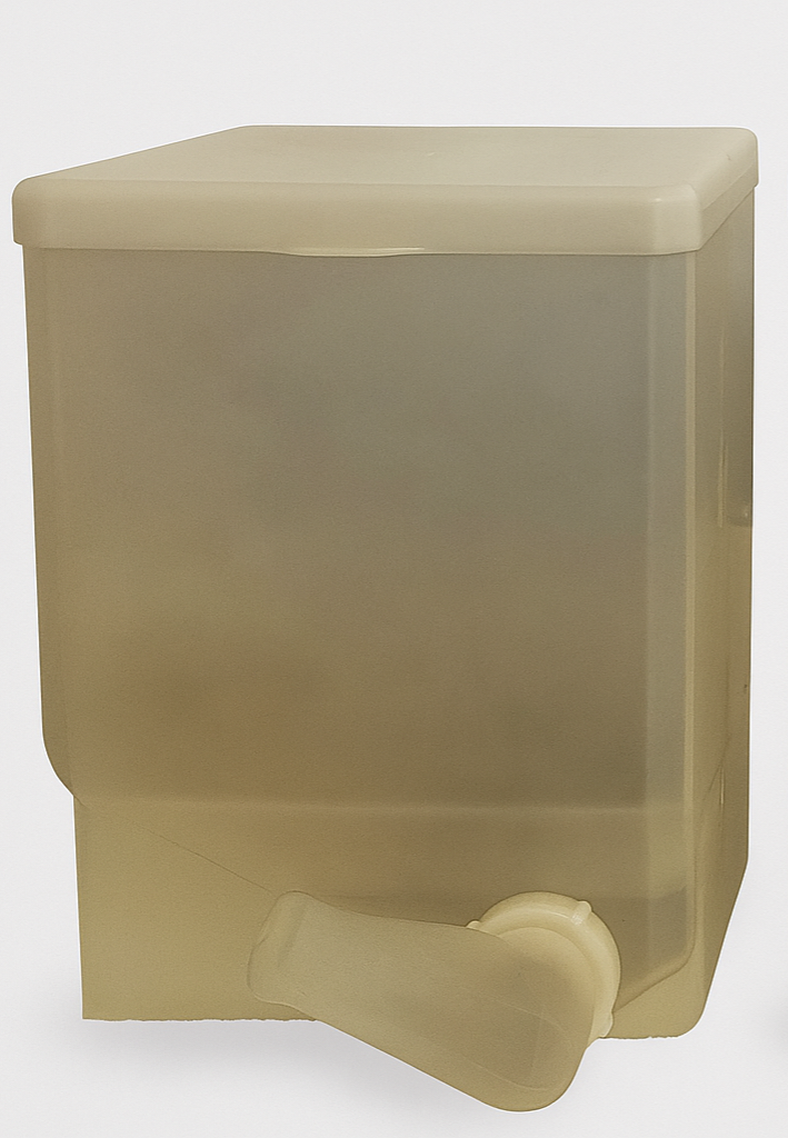Freshbrew koffie canister container voor Animo Optifresh serie