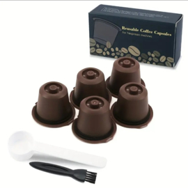 Delonghi Lattissima One en510b Nespresso capsule koffiezetapparaat