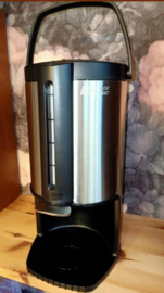 Bravilor warme en koude dranken thermo container - 2 liter