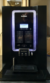 Animo Optibean 3 NG  reverse bonen koffiemachine