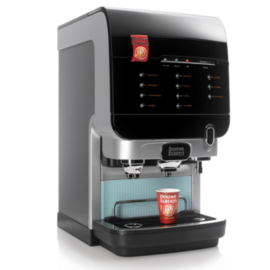 Koffiemachine Douwe Egberts Excellence