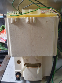 Douwe Egberts Cafitesse 110 120 NG boiler