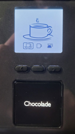 Bravilor Bolero chocomel machine koffiemachine