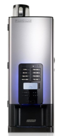 Bravilor freshground 310 bonen filterkoffie machine