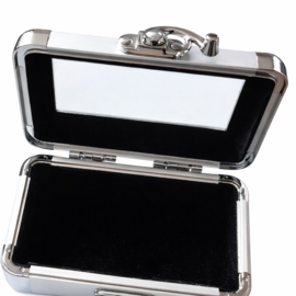 Aluminium flightcase model kado kistjes - 10 st.