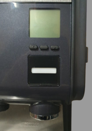 Bravilor Bolero 1  koffiemachine warme chocolade