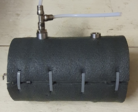 Animo Optibean boiler - gereviseerd