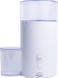 Beansome electrische koffiemolen met 5 maalstanden