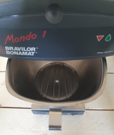 Bravilor Mondo 1 koffiezetapparaat