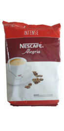 Nescafe Alegria Intense instant koffie