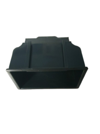 Doorvoer frame deur Animo Optifresh / Optibean