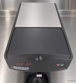 Koffiezetapparaat Bravilor Bonamat Th20 met airpot