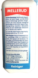 Tapijt en bekleding impregneer Mellerud