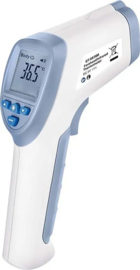 Cali Medi  DT8836M Morning Walker  voorhoofd infrarood thermometers