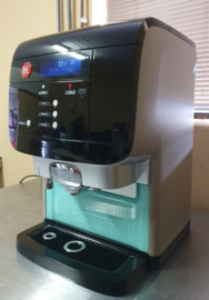 Douwe Egberts Excellence - Coffee Only - Koffiemachine  met vaste wateraansluiting