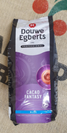 Douwe Egberts cacao fantasy