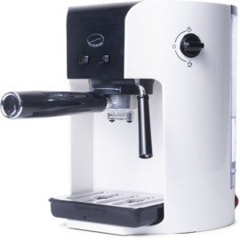 Beansome  La Carista Espressomachine