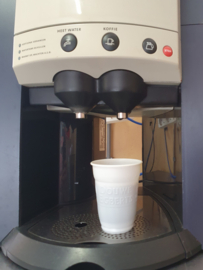 Douwe Egberts Cafitesse 50 - 720 met watertank
