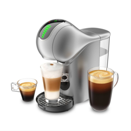 Krups Genio S Touch KP440E automatische koffiemachine