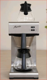Koffiezetapparaat Bravilor Bonamat Mondo
