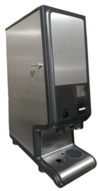 Bravilor Bolero 1  koffiemachine warme chocolade