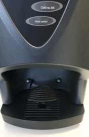 Koffiemachine  Cafebar 832 met watertank