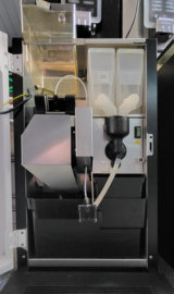 Animo Optibean 3 NG reverse white Koffiemachine