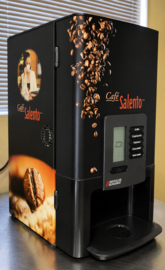 Bravilor Quinto 011 instant koffiemachine gereviseerd