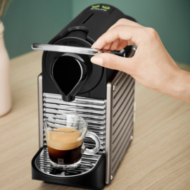 Koffiezetapparaat Krups Nespresso Pixie Metropolitana design