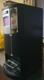 Bonenmachine koffiemachine Cafeja Veromatic Vista espresso
