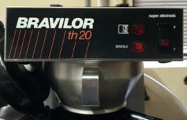 Bravilor Th20 koffiezetapparaat met airpot 