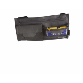 Carpoint zonneklep organiser