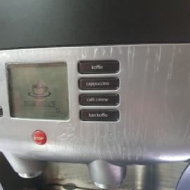 Douwe Egberts Cafitesse 61 koffiemachine - Gereviseerd