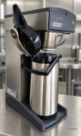 Koffiezetapparaat Bravilor Bonamat Th20 met airpot
