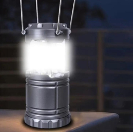 Noodpakket lamp noodlamp LED camping lamp