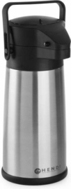 Koffiezetapparaat Bravilor Th10 met pompkan