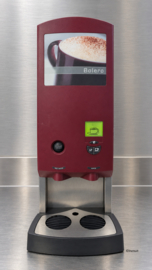 Bravilor Bolero instant koffiemachine